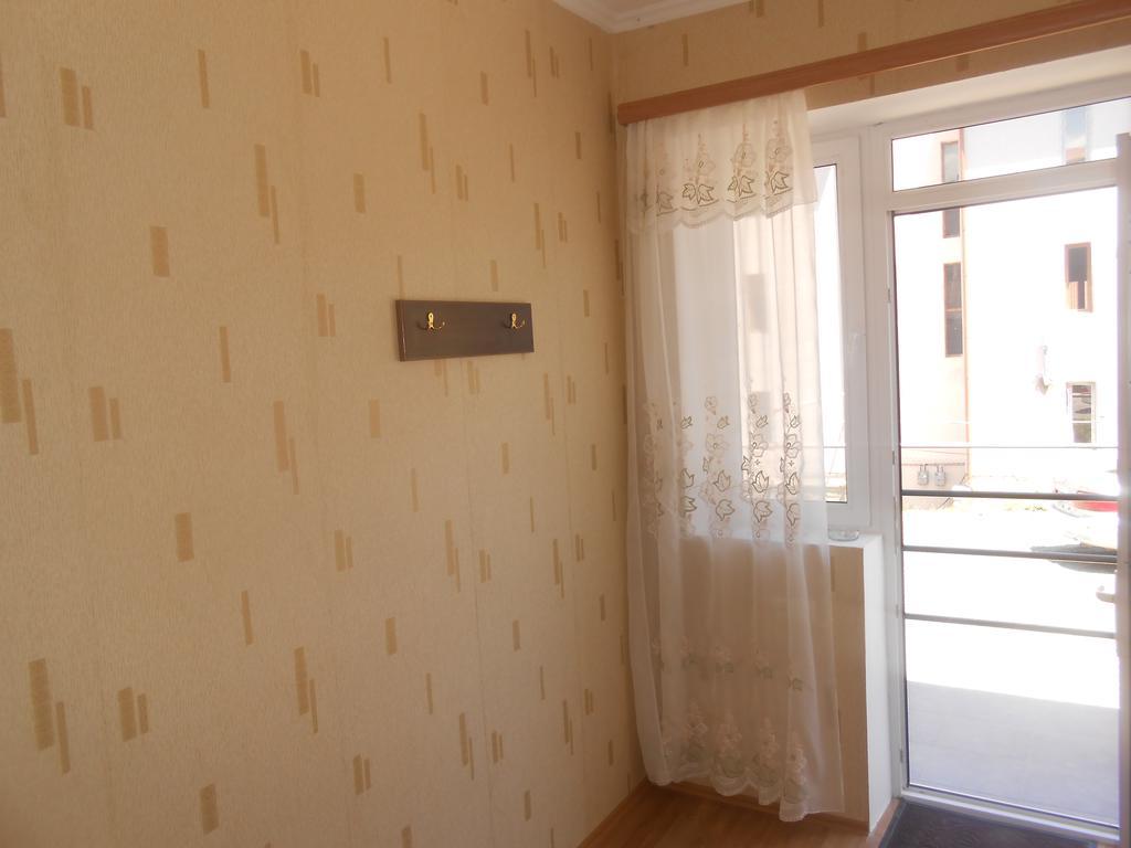 Guest House Econom Mtsʼkhetʼa Zimmer foto