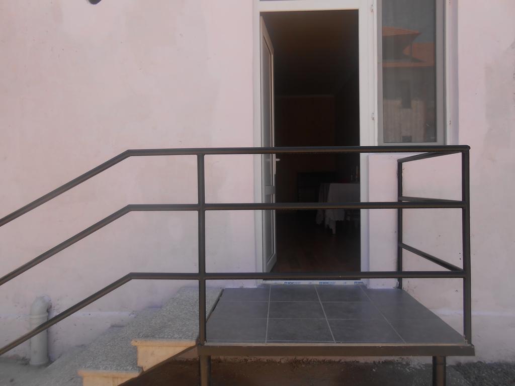 Guest House Econom Mtsʼkhetʼa Zimmer foto