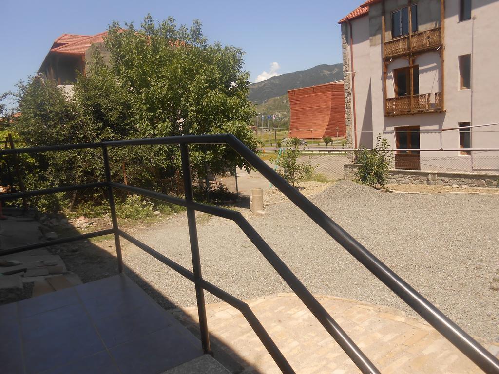 Guest House Econom Mtsʼkhetʼa Zimmer foto