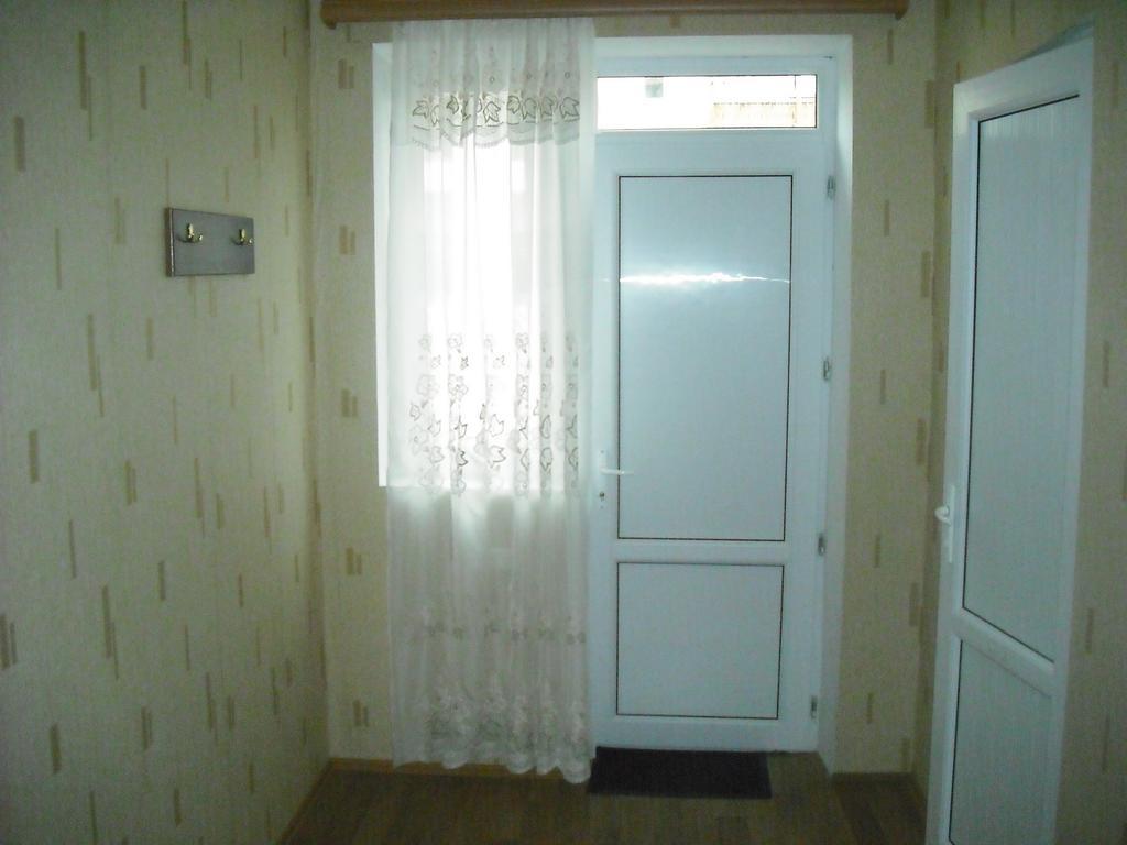 Guest House Econom Mtsʼkhetʼa Zimmer foto