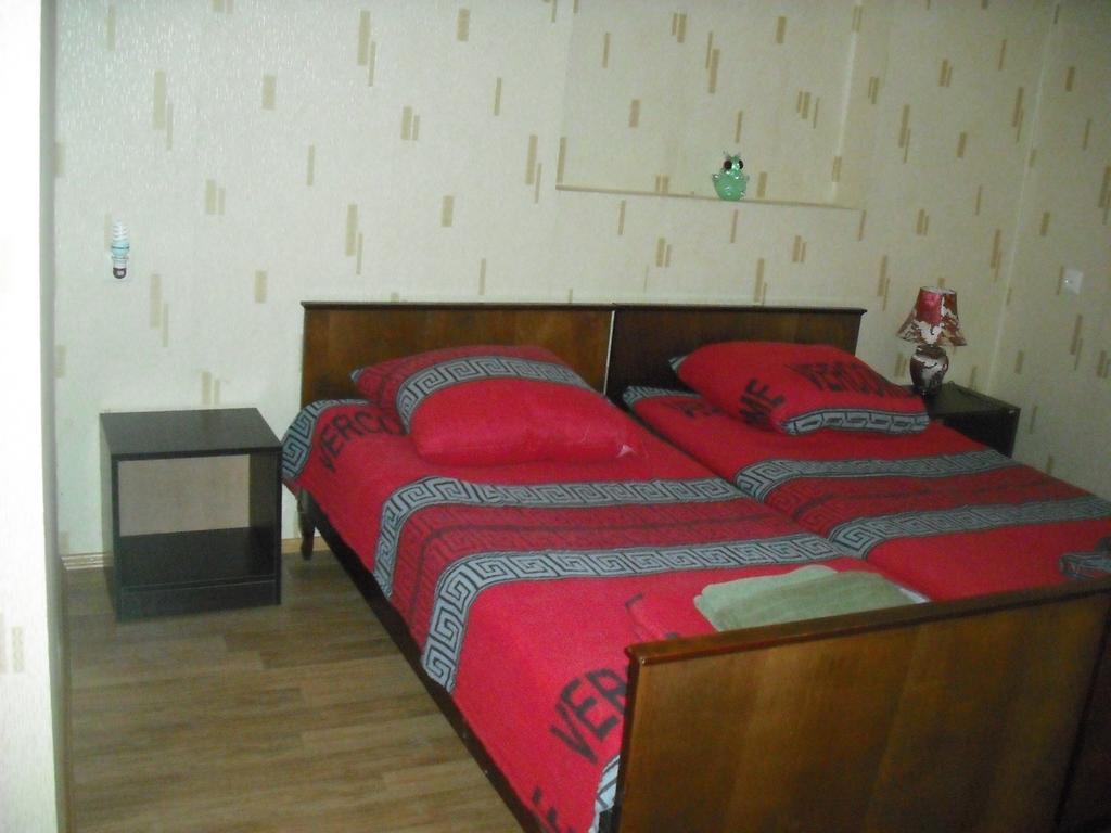 Guest House Econom Mtsʼkhetʼa Zimmer foto